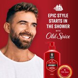 Old Spice Hair Styling Putty, thumbnail image