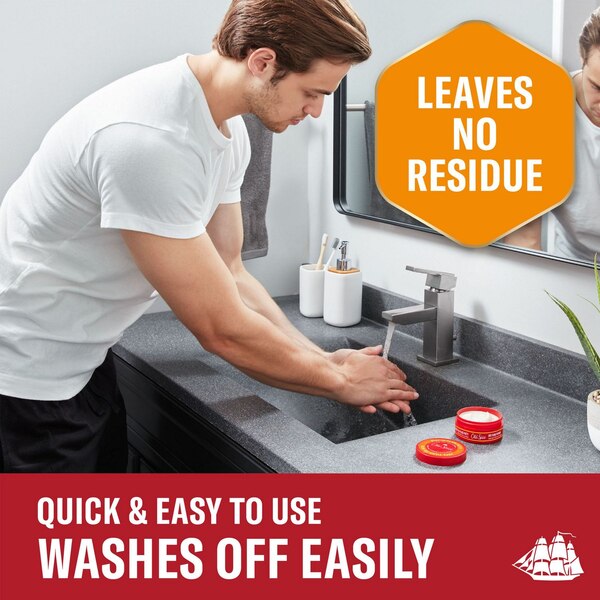 Old Spice Hair Styling Putty