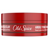 Old Spice High Hold Hair Styling Clay, 2.22 OZ, thumbnail image