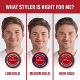Old Spice High Hold Hair Styling Clay, 2.22 OZ, thumbnail image