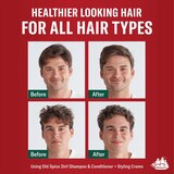 Old Spice Styling Creme, 2.22 OZ, thumbnail image
