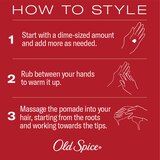 Old Spice Pommade, Fiji, 2.22 OZ, thumbnail image