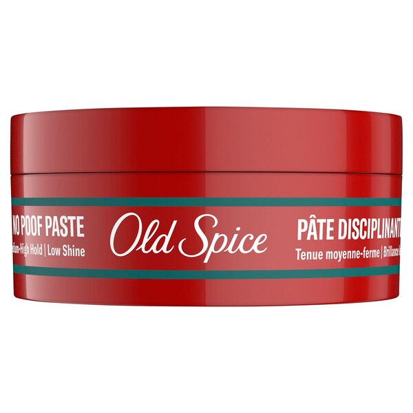 Old Spice Hair Styling Paste