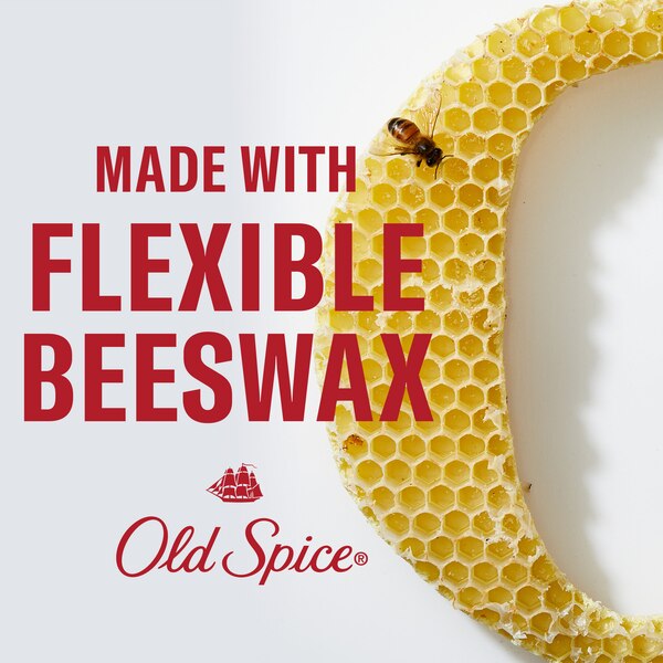 Old Spice Hair Styling Paste