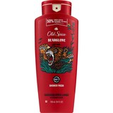 Old Spice Body Wash for Men, Bearglove, thumbnail image