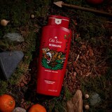 Old Spice Body Wash for Men, Bearglove, thumbnail image 2 of 9