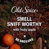 Old Spice Body Wash for Men, Bearglove, thumbnail image 5 of 9