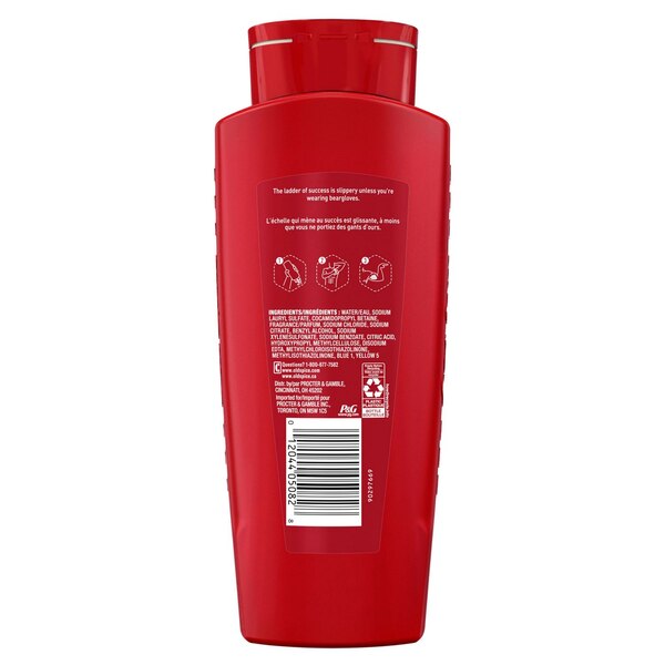Old Spice Body Wash for Men, Bearglove