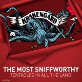 Old Spice Body Wash for Men, Krakengard, 24 oz, thumbnail image