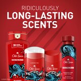 Old Spice Body Wash for Men, Krakengard, 24 oz, thumbnail image