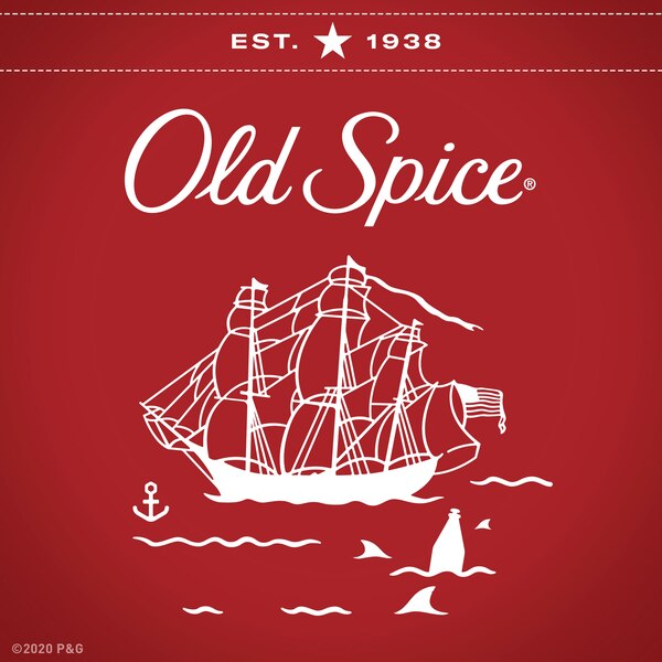 Old Spice Body Wash for Men, Krakengard, 24 oz