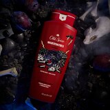 Old Spice Body Wash for Men, NightPanther, 24 oz, thumbnail image
