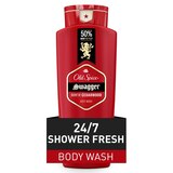 Old Spice Body Wash for Men, Swagger, 24 oz, thumbnail image