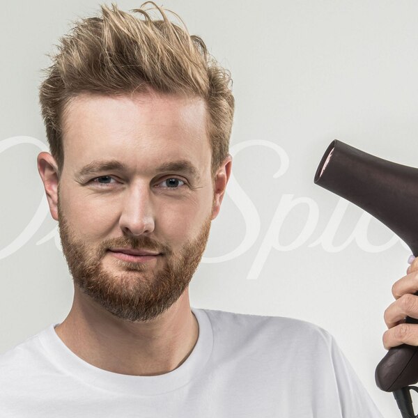 Old Spice Thickening 2-in-1 Shampoo & Conditioner