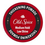 Old Spice Thickening Hair Pomade, 2.22 OZ, thumbnail image