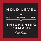 Old Spice Thickening Hair Pomade, 2.22 OZ, thumbnail image
