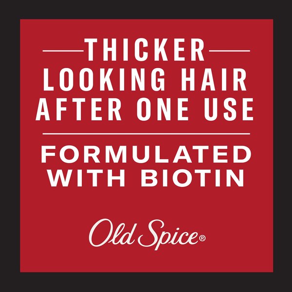 Old Spice Thickening Hair Pomade, 2.22 OZ