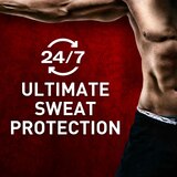 Old Spice Sweat Defense Antiperspirant & Deodorant Stick, Captain, 2.6 OZ, thumbnail image
