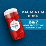 Old Spice High Endurance Deodorant Stick, Fresh, 3. 4 OZ, thumbnail image