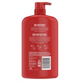 Old Spice Body Wash, Captain with Scent of Bergamot, 33.4 OZ, thumbnail image