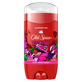 Old Spice Aluminum Free Deodorant, Raptorstrike, Dark Berry, 3 OZ, thumbnail image