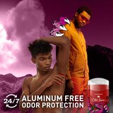 Old Spice Aluminum Free Deodorant, Raptorstrike, Dark Berry, 3 OZ, thumbnail image