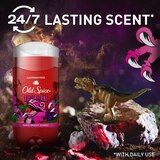 Old Spice Aluminum Free Deodorant, Raptorstrike, Dark Berry, 3 OZ, thumbnail image