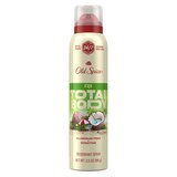 Old Spice Total Body Deodorant Spray, Fiji, 3.5 OZ, thumbnail image