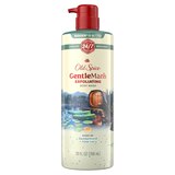Old Spice Gentlemen's Blend Body Wash, Sandalwood & Aloe Vera, 26 OZ, thumbnail image
