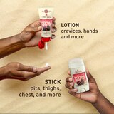 Old Spice Total Body Deodorant, Black Cherry Bourbon, 3 OZ, thumbnail image