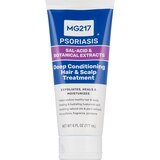 MG217 Psoriasis Deep Conditioning Hair & Scalp Treatment with Salicylic Acid, 6 OZ, thumbnail image