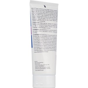 MG217 Psoriasis Deep Conditioning Hair & Scalp Treatment with Salicytic Acid, 6 OZ