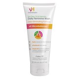VH Essentials Tea Tree Daily Feminine Wash, 6 OZ, thumbnail image