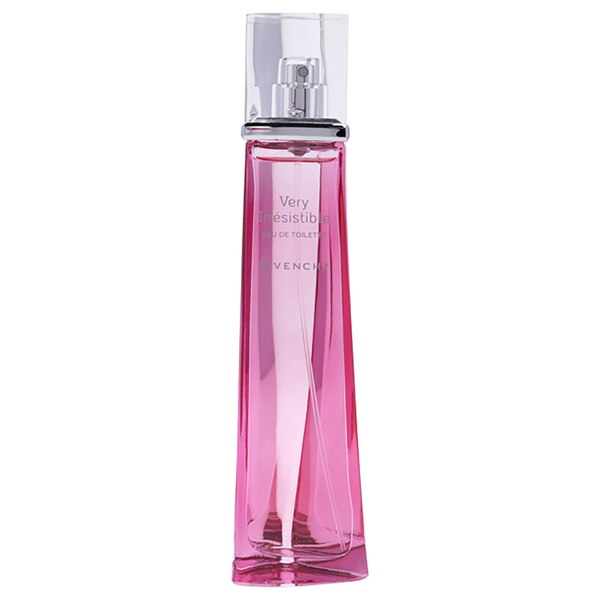 Very Irresistible by Givenchy for Women, 2.5 OZ