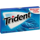 Trident Sugar Free Gum, 14 ct, thumbnail image