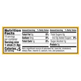 Trident Pineapple Twist Sugar Free Gum, 14 ct, thumbnail image