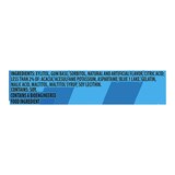 Trident Vibes Sour Patch Kids, Blue Raspberry, 4.8 oz, thumbnail image