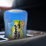 Trident Vibes Sour Patch Kids, Blue Raspberry, 4.8 oz, thumbnail image