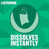 Listerine Pocketpaks Breath Strips, Fresh Burst, 24 CT, 3 Pack, thumbnail image
