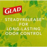 Glad ForceFlex 13-Gallon Tall Kitchen Trash Bags, 40 CT, thumbnail image
