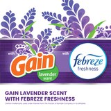 Glad ForceFlex Tall Kitchen Trash Bags, 13 Gal Drawstring, scented, thumbnail image
