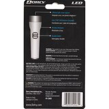 Rayovac Krypton Bulb Flashlight with Soft Comfort Grip, thumbnail image