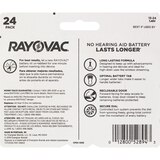 Rayovac Hearing Aid Battery, 13, thumbnail image 2 of 3