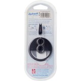 Refresh Your Car! Odor Eliminating Dual-Scented Oil Diffuser, New Car & Cool Breeze, thumbnail image
