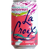LaCroix Sparkling Water, 6 ct, 12 oz, thumbnail image