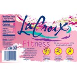LaCroix Sparkling Water, 6 ct, 12 oz, thumbnail image