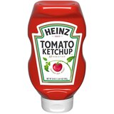 Heinz Tomato Ketchup Bottle, 20 oz, thumbnail image