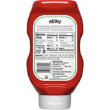 Heinz Tomato Ketchup Bottle, 20 oz, thumbnail image