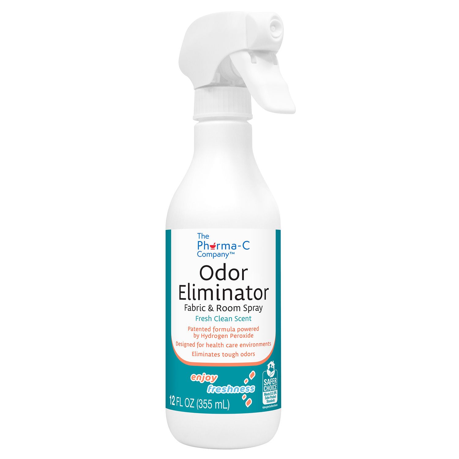 Pharma-C Odor Eliminator, 12 oz