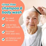 Pharma-C FF Shamp Body Wash, thumbnail image